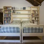 Bibliosteria Ca Berizzi Galbiate