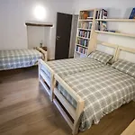 Bibliosteria Ca Berizzi Πανδοχείο Galbiate