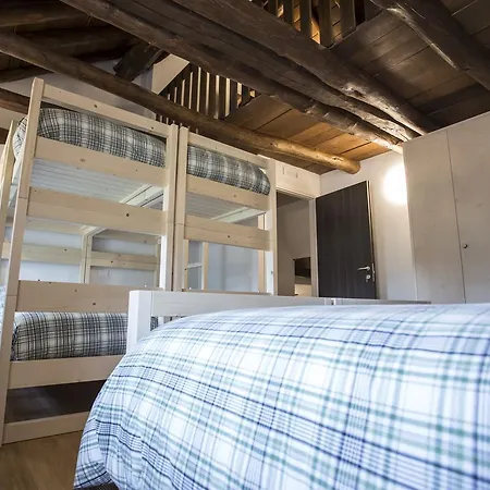 Locanda Bibliosteria Ca Berizzi *