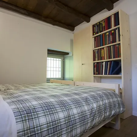 Bibliosteria Ca Berizzi Gasthof Galbiate