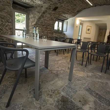 Locanda Bibliosteria Ca Berizzi Galbiate
