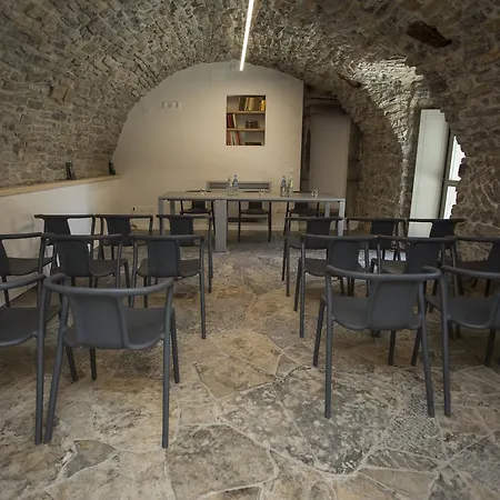 Bibliosteria Ca Berizzi Locanda