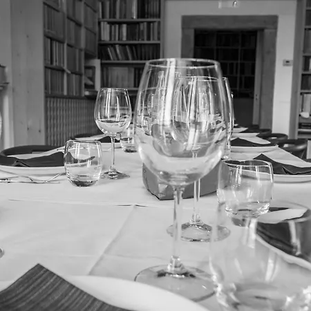 Bibliosteria Ca Berizzi Locanda Galbiate