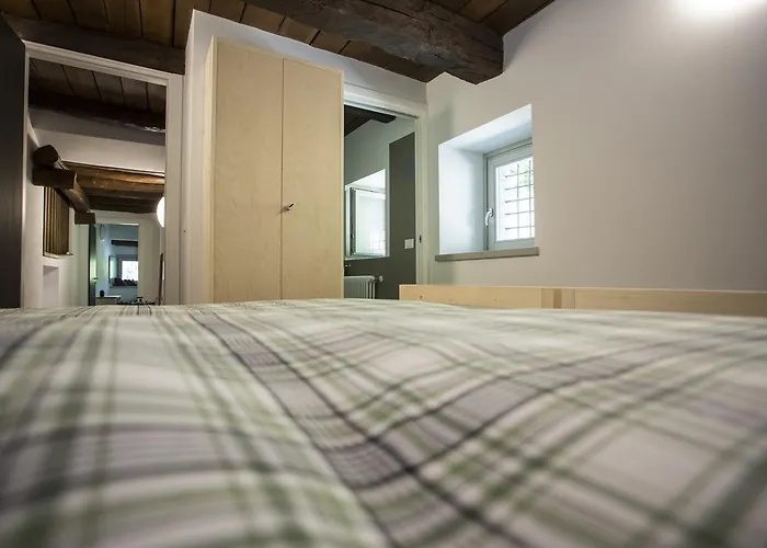 Bibliosteria Ca Berizzi Zajazd Galbiate