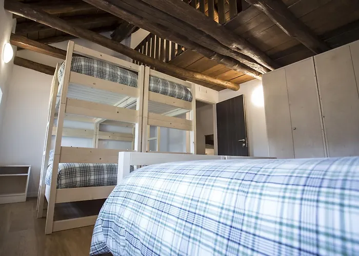 Gasthof Bibliosteria Ca Berizzi *