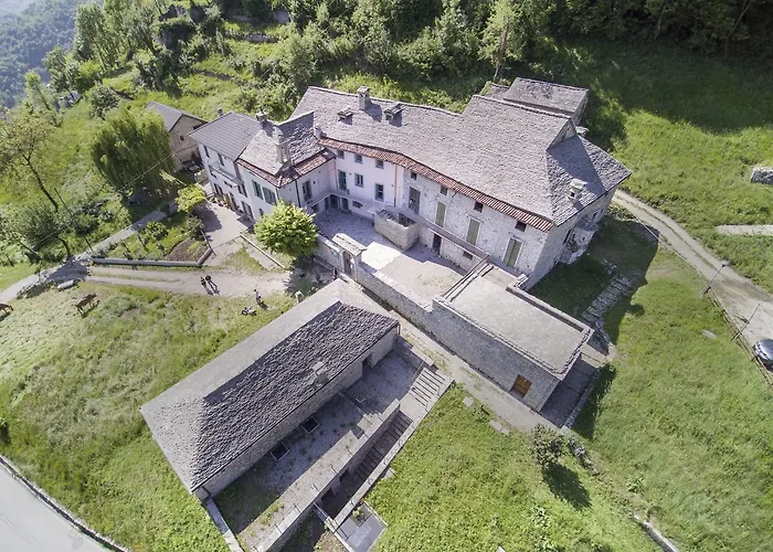 Bibliosteria Ca Berizzi Gasthof *